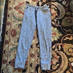 Sweatpants